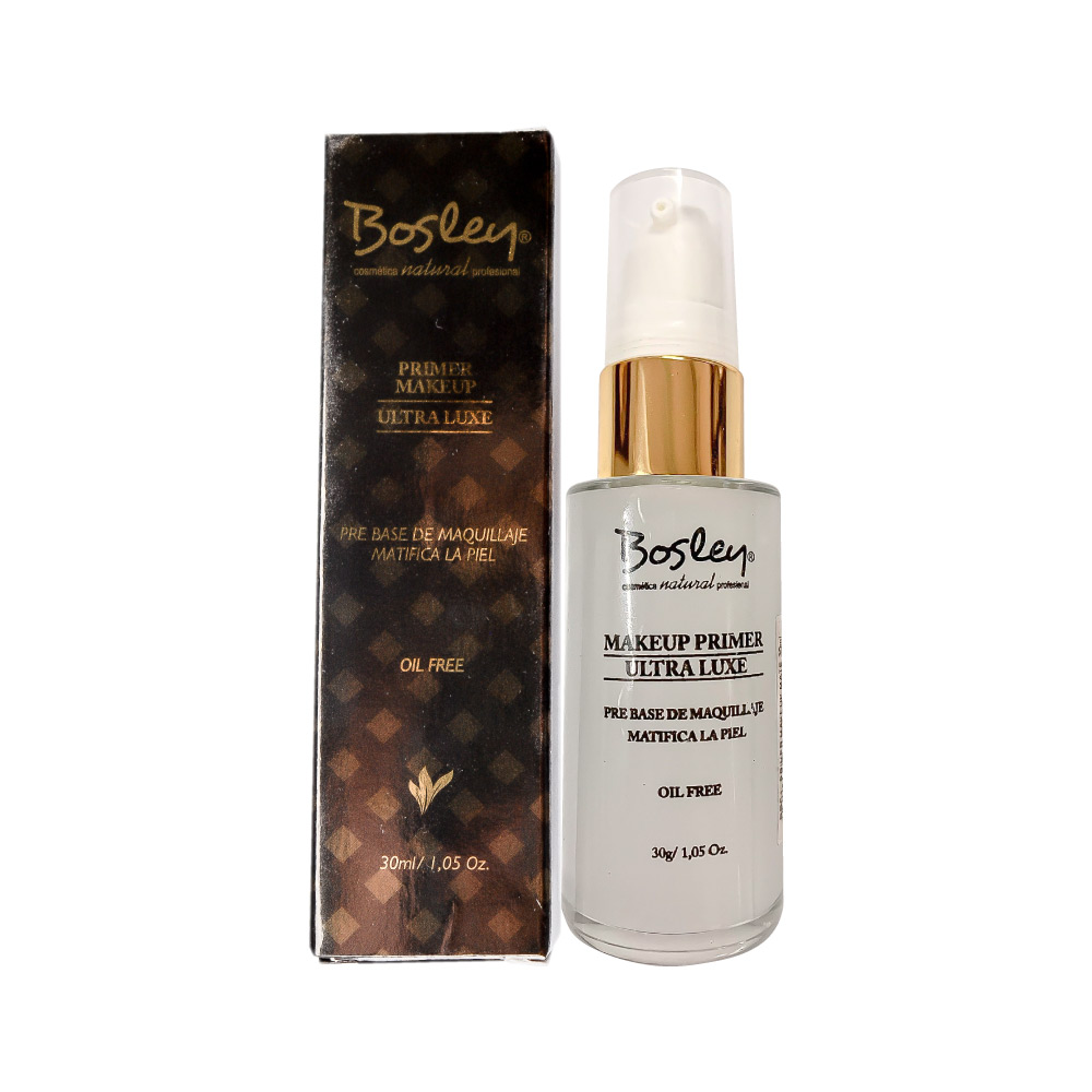 PRIMER MAKEUP ULTRALUXE